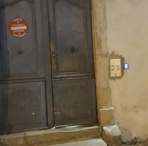 Chez Melissa